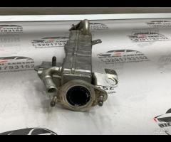 VALVOLA EGR RADIATORE SCARICO 2.2D 112KW 150CV MAZ - 16