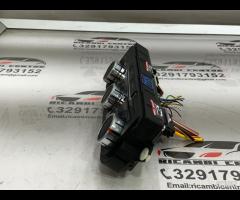 PANNELLO COMANDO CLIMA RISCALDAMENTO VW GOLF 6 VI - 12