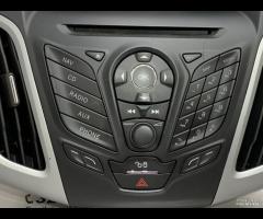 PANNELLO COMANDO RADIO NAVIGATORE FORD FOCUS 2013 - 5