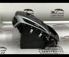 PANNELLO COMANDO RADIO NAVIGATORE FORD FOCUS 2013 - 9