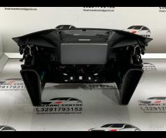 PANNELLO COMANDO RADIO NAVIGATORE FORD FOCUS 2013 - 11