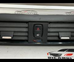 BOCCHETTA DI ARIA CENTRALE BMW F20 F21 F22 2011 92 - 5