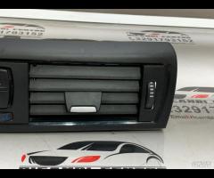 BOCCHETTA DI ARIA CENTRALE BMW F20 F21 F22 2011 92 - 6