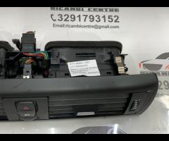 BOCCHETTA DI ARIA CENTRALE BMW F20 F21 F22 2011 92 - 9
