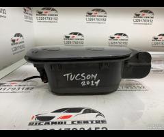 TAPPO SPORTELLO SERBATOIO CARBURANTE 1.6B HYUNDAI - 5