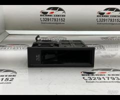 CENTRALINA INTERFACCIA (BLUETOOTH) MULTIMEDIA VW P - 1