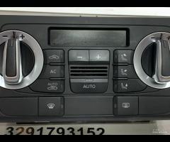 PANNELLO COMANDO CLIMA RISCALDAMENTO AUDI A3 SPORT - 5