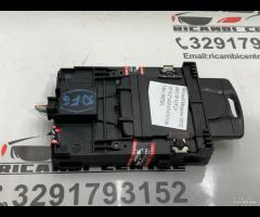 BLOCCHETTO ACCENSIONE CON CHIAVE RENAULT MEGANE 20 - 2