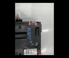 BLOCCHETTO ACCENSIONE CON CHIAVE RENAULT MEGANE 20 - 4