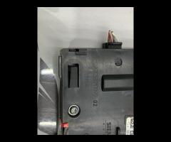 BLOCCHETTO ACCENSIONE CON CHIAVE RENAULT MEGANE 20 - 6