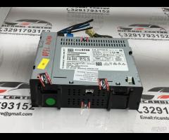 MODULLO DI CONTROLLO UNITA DI TESTA NAVIGATORE SAT - 1