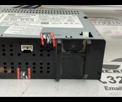 MODULLO DI CONTROLLO UNITA DI TESTA NAVIGATORE SAT - 2