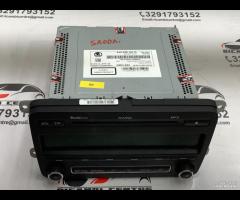 AUTORADIO MULTIMEDIA LETTORE CD SKODA FABIA 2012 5 - 10