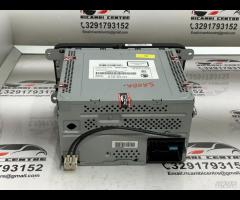 AUTORADIO MULTIMEDIA LETTORE CD SKODA FABIA 2012 5 - 13