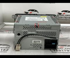 AUTORADIO MULTIMEDIA LETTORE CD SKODA FABIA 2012 5 - 14