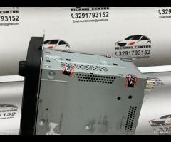 AUTORADIO MULTIMEDIA LETTORE CD SKODA FABIA 2012 5 - 17