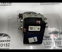 CENTRALINA ABS 1.6D 100Kw 136CV OPEL INSIGNIA 2016 - 5