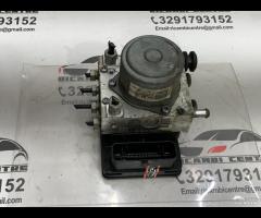 CENTRALINA ABS 1.6D 100Kw 136CV OPEL INSIGNIA 2016 - 11