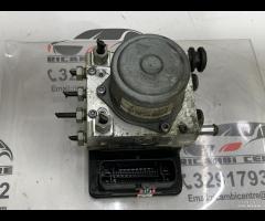CENTRALINA ABS 1.6D 100Kw 136CV OPEL INSIGNIA 2016 - 16