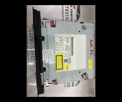 AUTORADIO MULTIMEDIA LETTORE CD AUDI A3 SPORT 2012 - 8