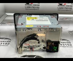 AUTORADIO MULTIMEDIA LETTORE CD AUDI A3 SPORT 2012 - 12