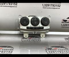 PANNELLO COMANDO CLIMA RISCALDAMENTO MAZDA 5 2008 - 2
