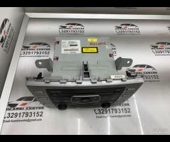 AUTORADIO MULTIMEDIA LETTORE CD MAZDA 6 TS2 2010 G - 8