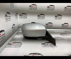 SPECCHIO SPECCHIETTO RETROVISORE DESTRA DX MAZDA 5 - 1