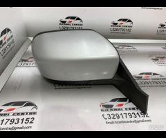 SPECCHIO SPECCHIETTO RETROVISORE DESTRA DX MAZDA 5 - 2