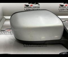 SPECCHIO SPECCHIETTO RETROVISORE DESTRA DX MAZDA 5 - 3