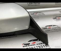 SPECCHIO SPECCHIETTO RETROVISORE DESTRA DX MAZDA 5 - 4