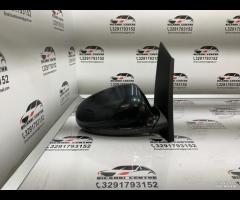 SPECCHIO SPECCHIETTO RETROVISORE DESTRA OPEL ASTRA - 1