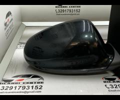 SPECCHIO SPECCHIETTO RETROVISORE DESTRA OPEL ASTRA - 3