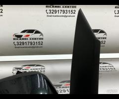 SPECCHIO SPECCHIETTO RETROVISORE DESTRA OPEL ASTRA - 5