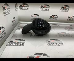 SPECCHIO SPECCHIETTO RETOVISORE SX MINI COOPER R55 - 1
