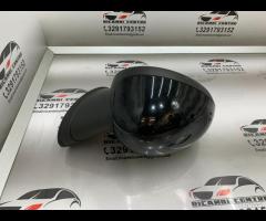 SPECCHIO SPECCHIETTO RETOVISORE SX MINI COOPER R55 - 2