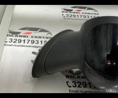 SPECCHIO SPECCHIETTO RETOVISORE SX MINI COOPER R55 - 3