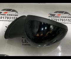 SPECCHIO SPECCHIETTO RETOVISORE SX MINI COOPER R55 - 4