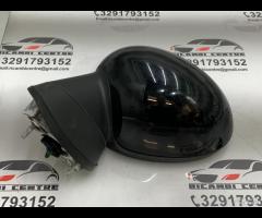 SPECCHIO SPECCHIETTO RETOVISORE SX MINI COOPER R55 - 5