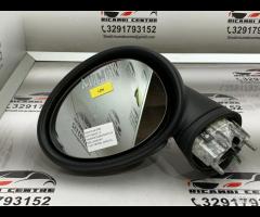SPECCHIO SPECCHIETTO RETOVISORE SX MINI COOPER R55 - 8