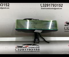 SPECCHIO SPECCHIETTO INTERNO NISSAN LEAF 2011 9632 - 2