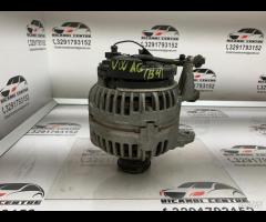 GENERATORE ALTERNATORE 1.6TDI 66KW 90CV VAG AUDI V - 2