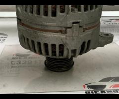 GENERATORE ALTERNATORE 1.6TDI 66KW 90CV VAG AUDI V - 5