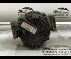 GENERATORE ALTERNATORE 2.1D 125KW 170CV MERCEDES C - 13