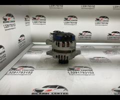 GENERATORE ALTERNATORE 1.2B 62KW 84CV HYUNDAI I20 - 1