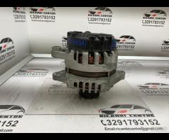 GENERATORE ALTERNATORE 1.2B 62KW 84CV HYUNDAI I20 - 2