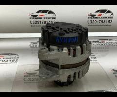 GENERATORE ALTERNATORE 1.2B 62KW 84CV HYUNDAI I20 - 4