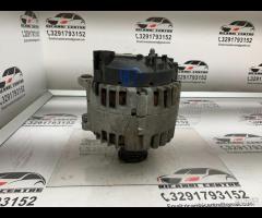 GENERATORE ALTERNATORE 2.0D 105KW AUDI A4 A5 Q5 03 - 2