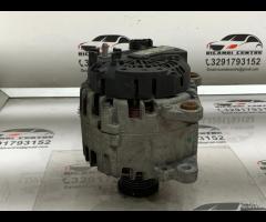 GENERATORE ALTERNATORE 2.0D 105KW AUDI A4 A5 Q5 03 - 5