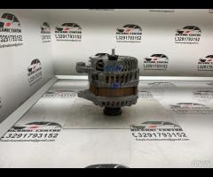 GENERATORE ALTERNATORE 2.0D 110KW 150CP NISSAN X-T - 1